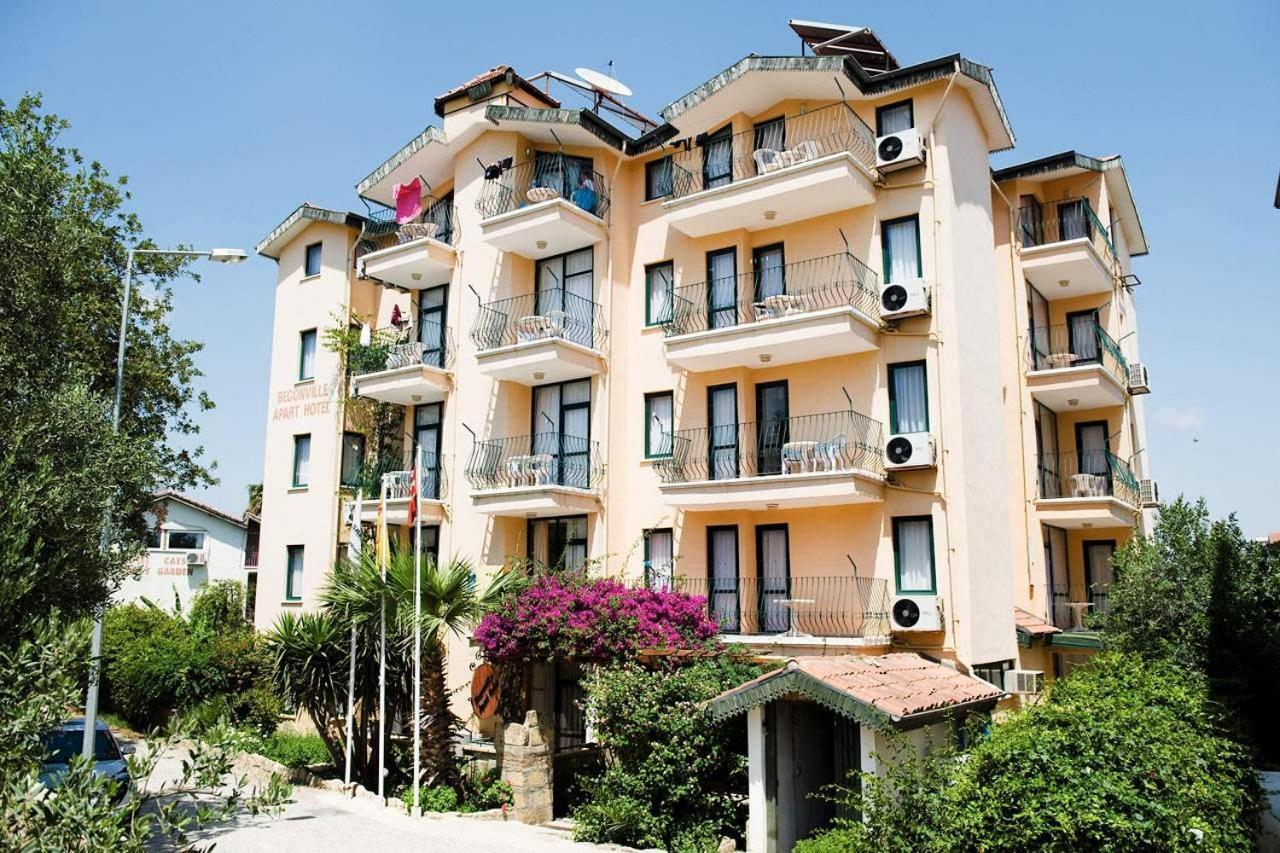 Aparthotel Begonville