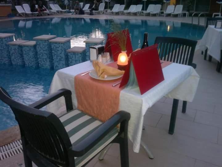 Begonville Aparthotel