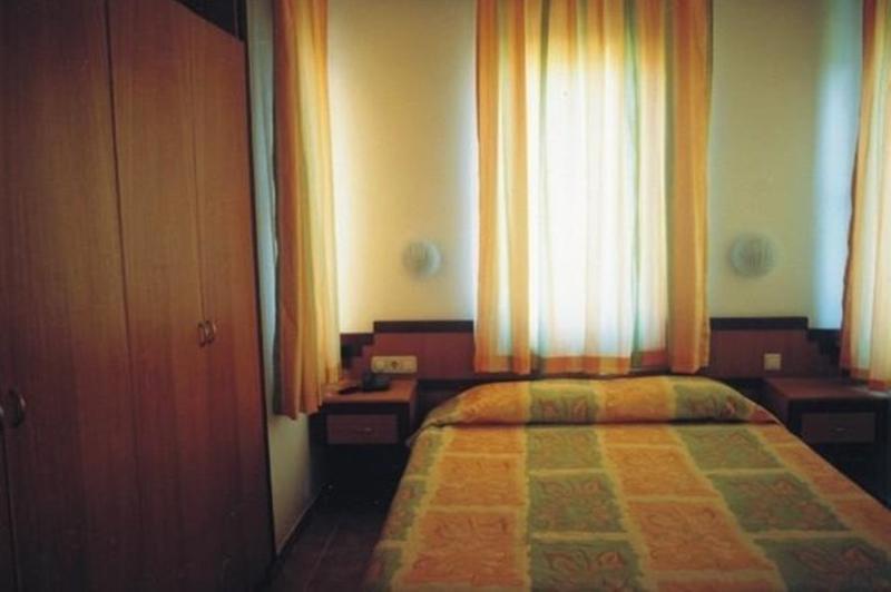 Aparthotel Begonville